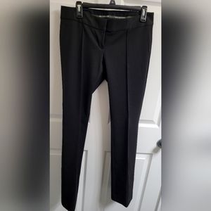 Black dress pants